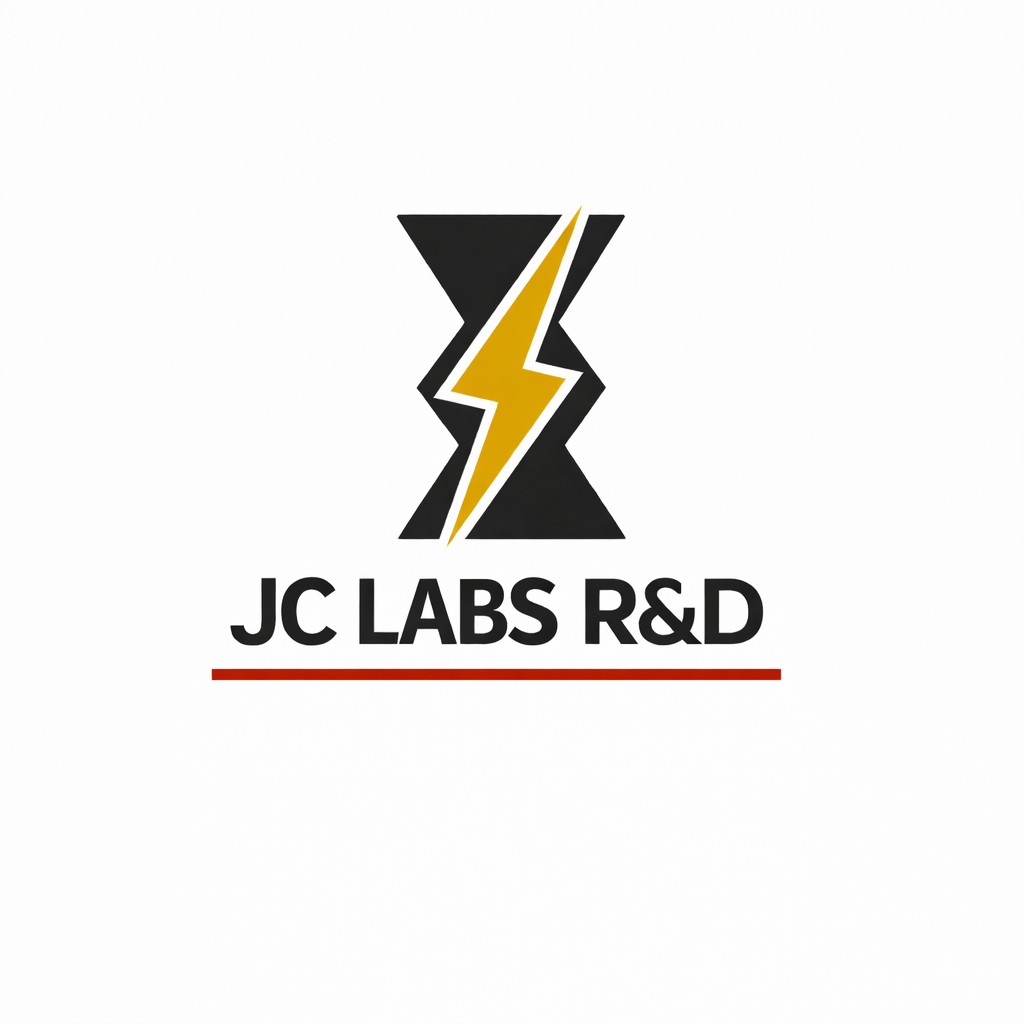 JC Labs R&D
